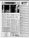 Liverpool Daily Post Saturday 07 September 1991 Page 28