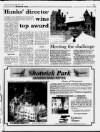 Liverpool Daily Post Saturday 07 September 1991 Page 33