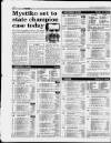 Liverpool Daily Post Saturday 07 September 1991 Page 44