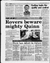 Liverpool Daily Post Saturday 07 September 1991 Page 46