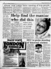 Liverpool Daily Post Tuesday 01 October 1991 Page 2