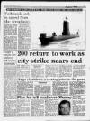 Liverpool Daily Post Tuesday 01 October 1991 Page 3
