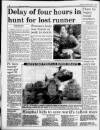 Liverpool Daily Post Tuesday 01 October 1991 Page 4