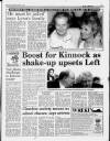 Liverpool Daily Post Tuesday 01 October 1991 Page 5