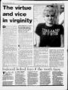 Liverpool Daily Post Tuesday 01 October 1991 Page 7