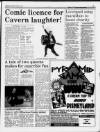 Liverpool Daily Post Tuesday 01 October 1991 Page 9