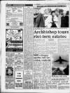 Liverpool Daily Post Tuesday 01 October 1991 Page 10