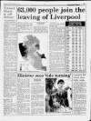 Liverpool Daily Post Tuesday 01 October 1991 Page 13