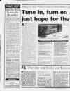 Liverpool Daily Post Tuesday 01 October 1991 Page 16