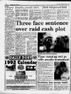 Liverpool Daily Post Tuesday 01 October 1991 Page 20