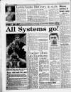 Liverpool Daily Post Tuesday 01 October 1991 Page 30