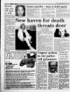 Liverpool Daily Post Wednesday 02 October 1991 Page 2