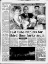 Liverpool Daily Post Wednesday 02 October 1991 Page 3