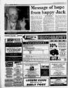 Liverpool Daily Post Wednesday 02 October 1991 Page 8