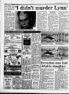 Liverpool Daily Post Wednesday 02 October 1991 Page 10