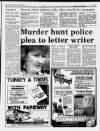 Liverpool Daily Post Wednesday 02 October 1991 Page 13