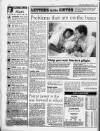 Liverpool Daily Post Wednesday 02 October 1991 Page 14