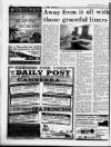 Liverpool Daily Post Wednesday 02 October 1991 Page 20