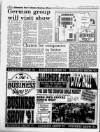 Liverpool Daily Post Wednesday 02 October 1991 Page 28