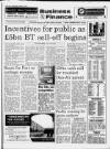 Liverpool Daily Post Wednesday 02 October 1991 Page 31