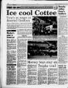 Liverpool Daily Post Wednesday 02 October 1991 Page 44