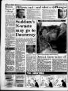 Liverpool Daily Post Monday 07 October 1991 Page 8