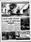 Liverpool Daily Post Monday 07 October 1991 Page 13