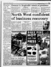 Liverpool Daily Post Monday 07 October 1991 Page 17