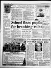 Liverpool Daily Post Wednesday 09 October 1991 Page 2