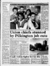 Liverpool Daily Post Wednesday 09 October 1991 Page 3