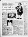 Liverpool Daily Post Wednesday 09 October 1991 Page 6