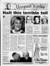 Liverpool Daily Post Wednesday 09 October 1991 Page 7