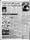 Liverpool Daily Post Wednesday 09 October 1991 Page 10