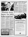 Liverpool Daily Post Wednesday 09 October 1991 Page 27