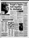 Liverpool Daily Post Wednesday 09 October 1991 Page 33