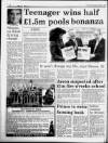 Liverpool Daily Post Thursday 10 October 1991 Page 2