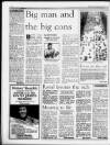 Liverpool Daily Post Thursday 10 October 1991 Page 6