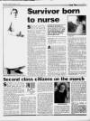 Liverpool Daily Post Thursday 10 October 1991 Page 7