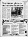 Liverpool Daily Post Thursday 10 October 1991 Page 16