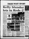 Liverpool Daily Post Thursday 10 October 1991 Page 40