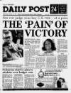 Liverpool Daily Post