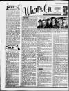 Liverpool Daily Post Friday 01 November 1991 Page 6