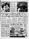 Liverpool Daily Post Friday 01 November 1991 Page 11