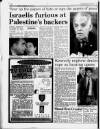 Liverpool Daily Post Friday 01 November 1991 Page 12