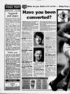 Liverpool Daily Post Friday 01 November 1991 Page 20