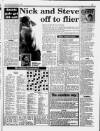 Liverpool Daily Post Friday 01 November 1991 Page 37