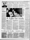 Liverpool Daily Post Thursday 07 November 1991 Page 6