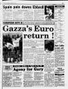 Liverpool Daily Post Thursday 07 November 1991 Page 39