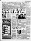Liverpool Daily Post Friday 08 November 1991 Page 4