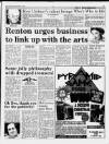 Liverpool Daily Post Friday 08 November 1991 Page 9